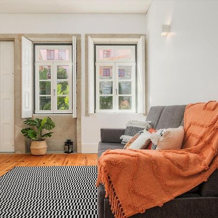 Flores Street Apartments Porto Zewnętrze zdjęcie
