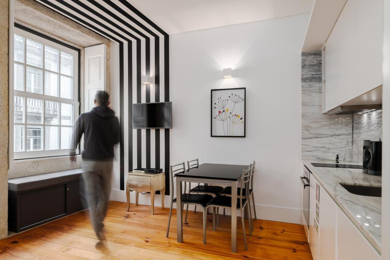Flores Street Apartments Porto Zewnętrze zdjęcie
