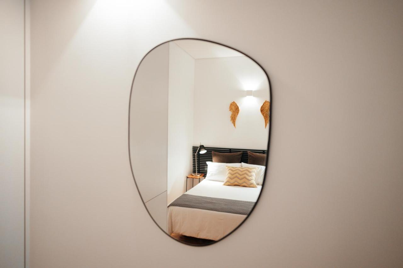 Flores Street Apartments Porto Zewnętrze zdjęcie