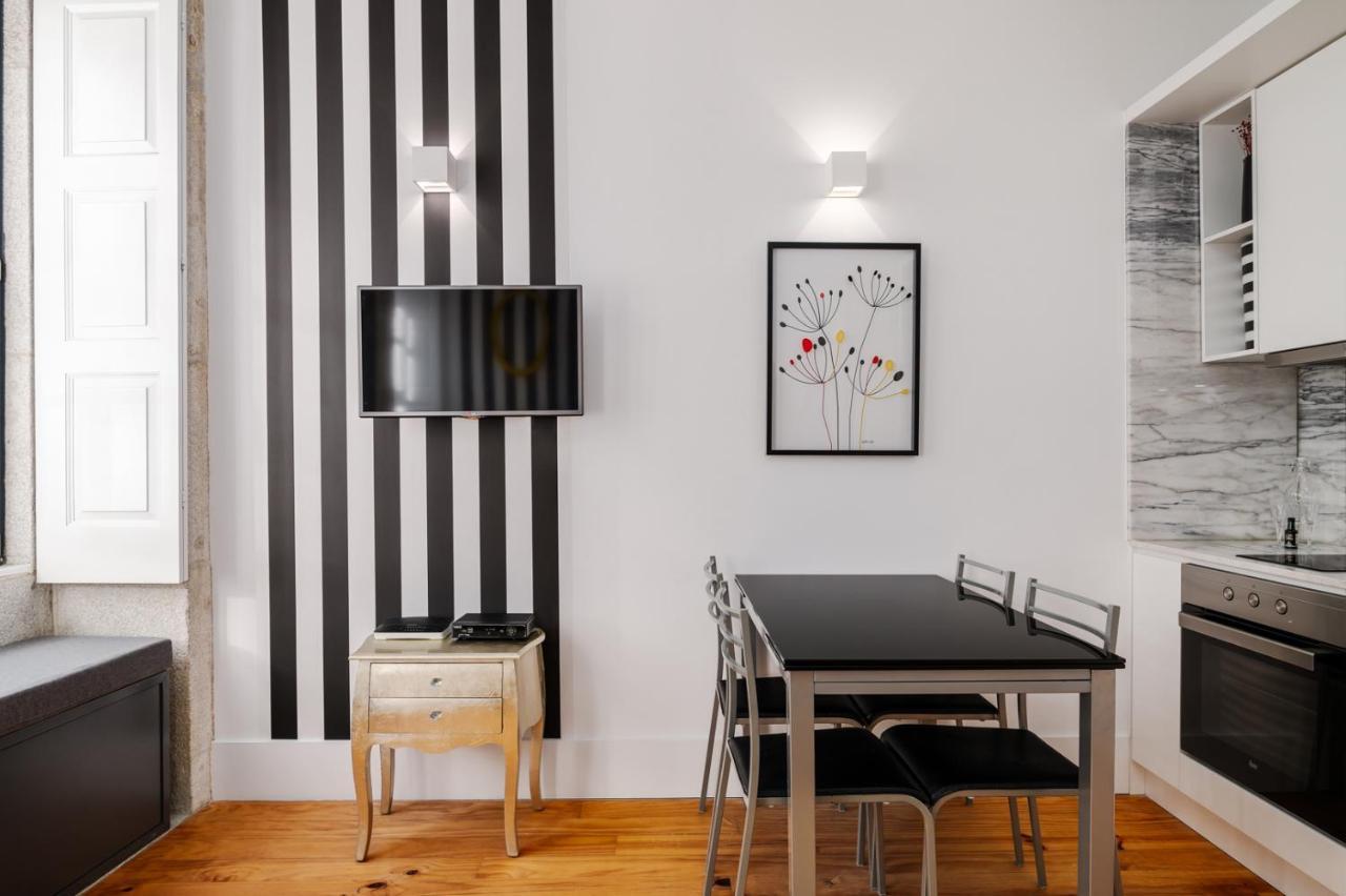 Flores Street Apartments Porto Zewnętrze zdjęcie
