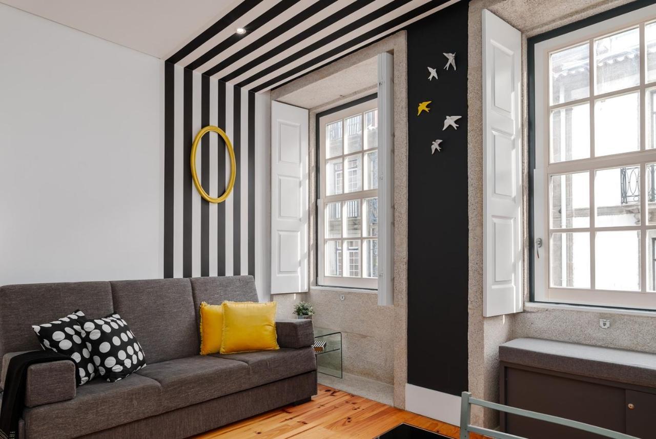 Flores Street Apartments Porto Zewnętrze zdjęcie