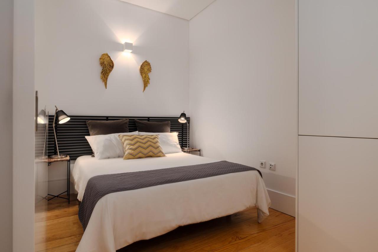 Flores Street Apartments Porto Zewnętrze zdjęcie