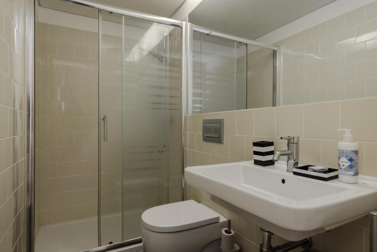 Flores Street Apartments Porto Zewnętrze zdjęcie