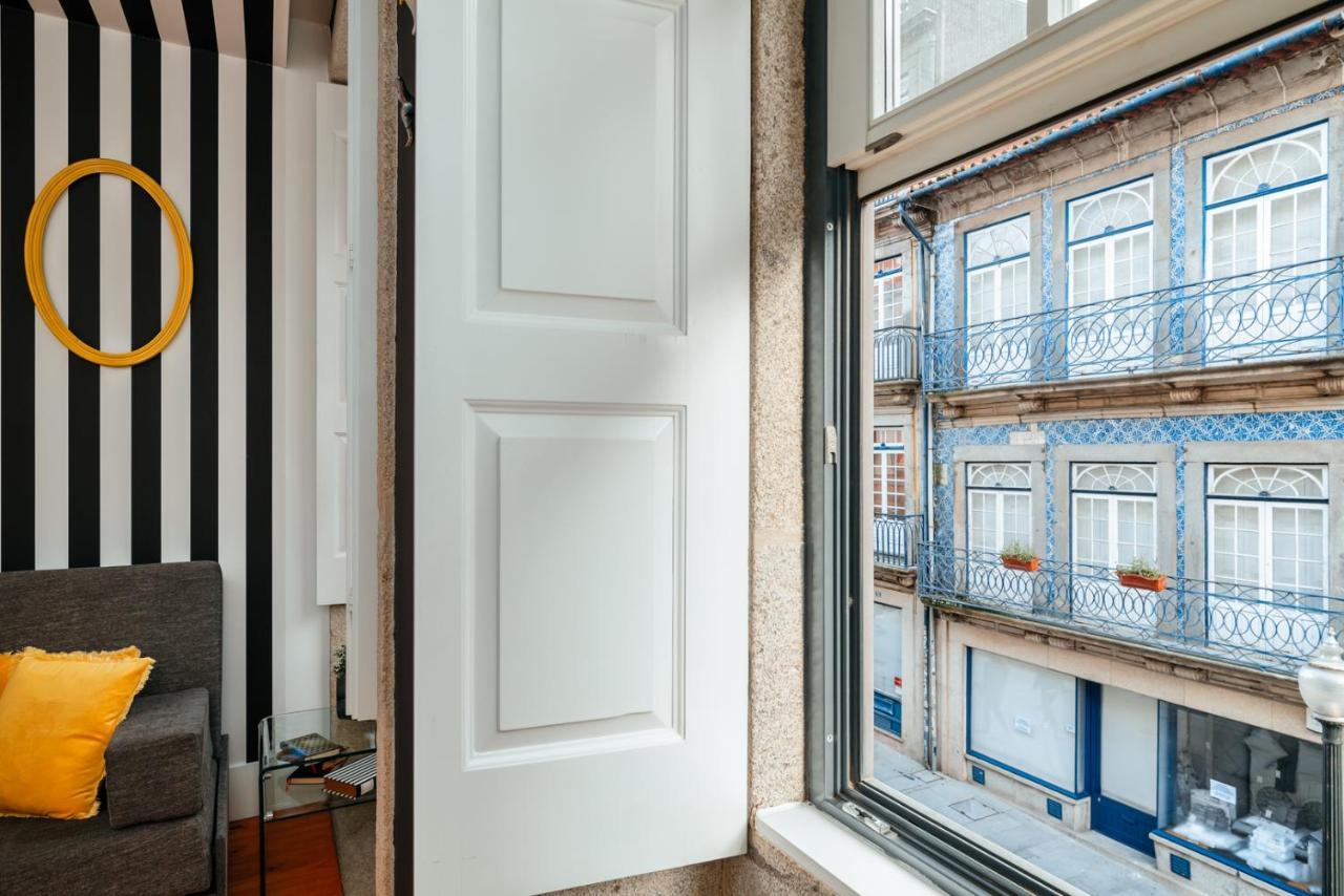 Flores Street Apartments Porto Zewnętrze zdjęcie