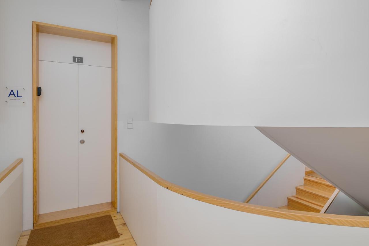 Flores Street Apartments Porto Zewnętrze zdjęcie