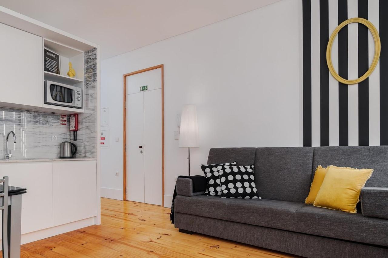 Flores Street Apartments Porto Zewnętrze zdjęcie