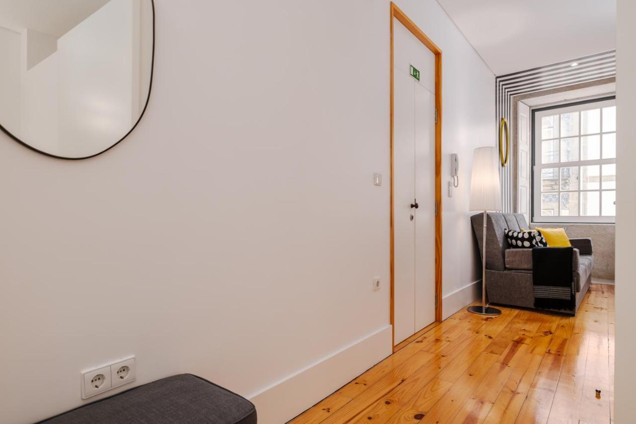Flores Street Apartments Porto Zewnętrze zdjęcie