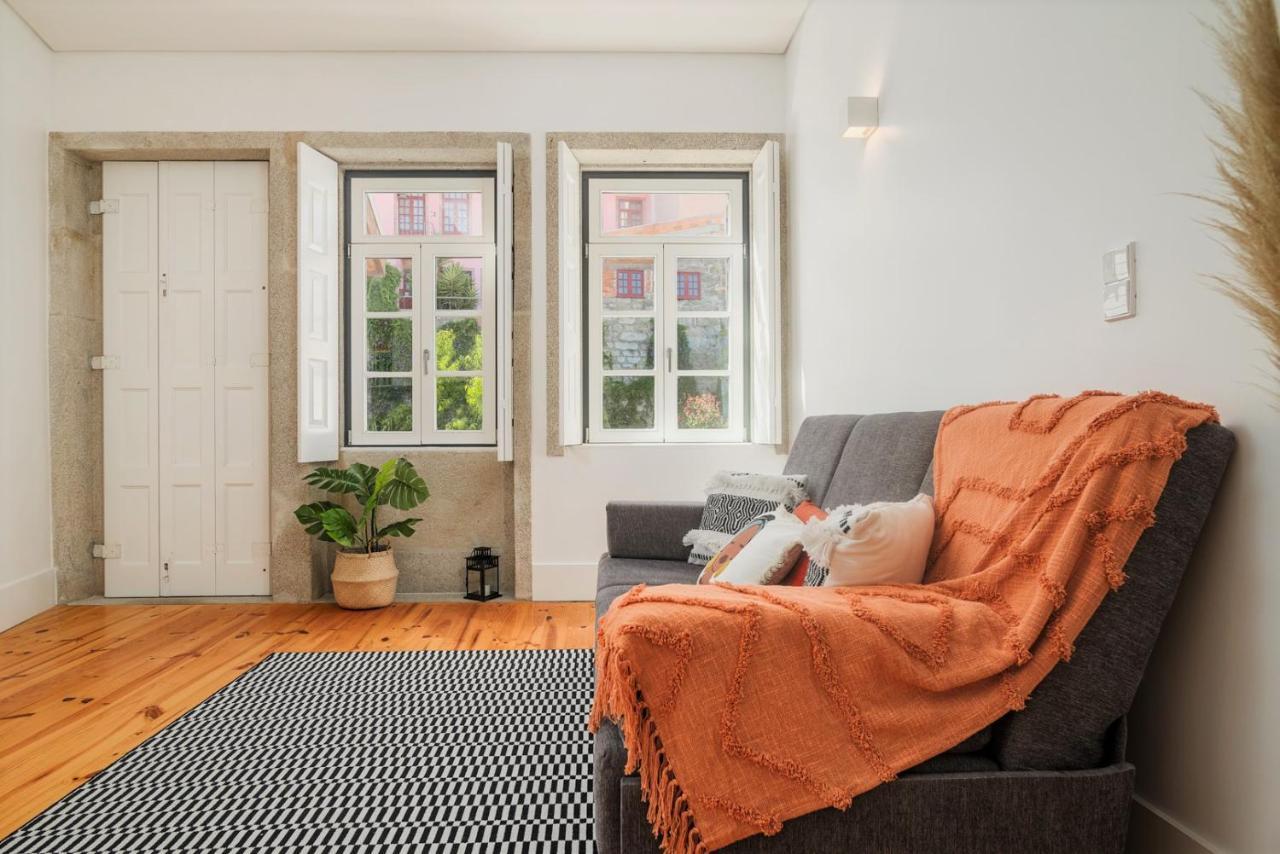 Flores Street Apartments Porto Zewnętrze zdjęcie