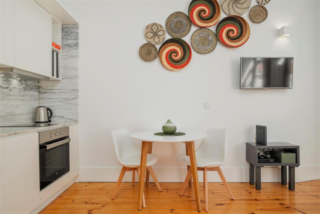 Flores Street Apartments Porto Zewnętrze zdjęcie