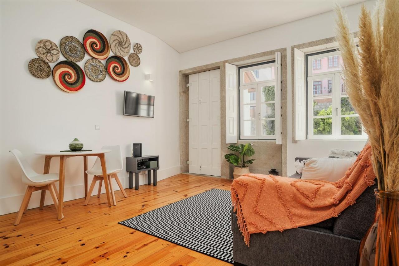 Flores Street Apartments Porto Zewnętrze zdjęcie