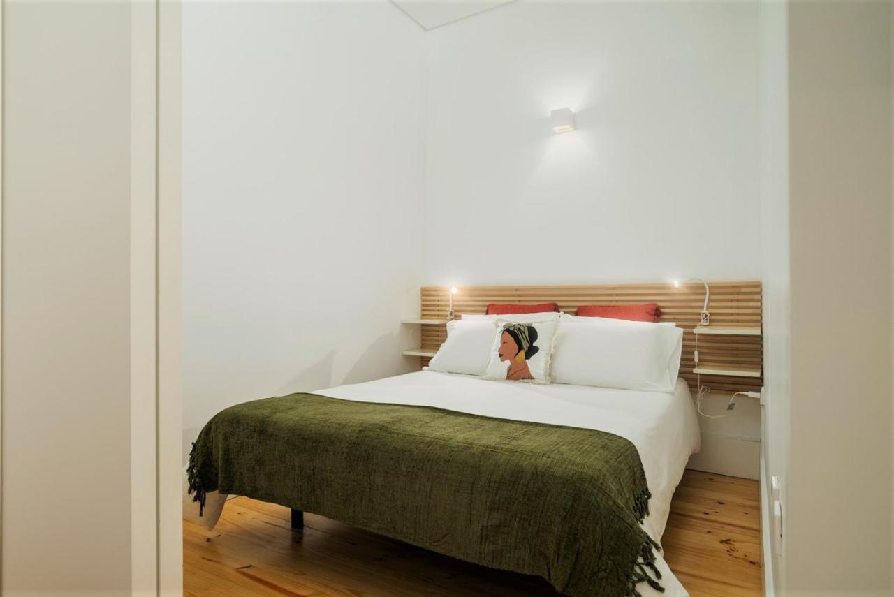 Flores Street Apartments Porto Zewnętrze zdjęcie