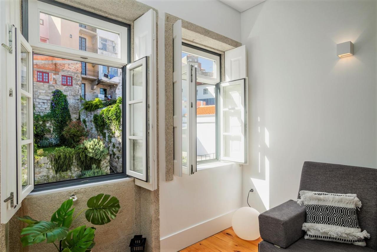 Flores Street Apartments Porto Zewnętrze zdjęcie
