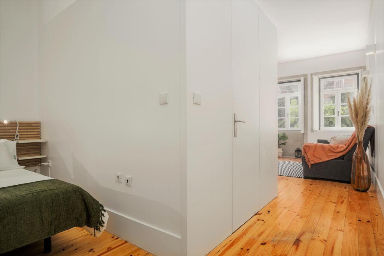 Flores Street Apartments Porto Zewnętrze zdjęcie