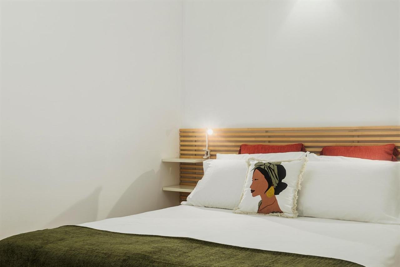Flores Street Apartments Porto Zewnętrze zdjęcie