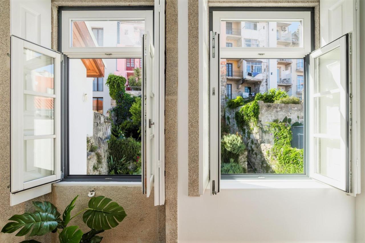 Flores Street Apartments Porto Zewnętrze zdjęcie