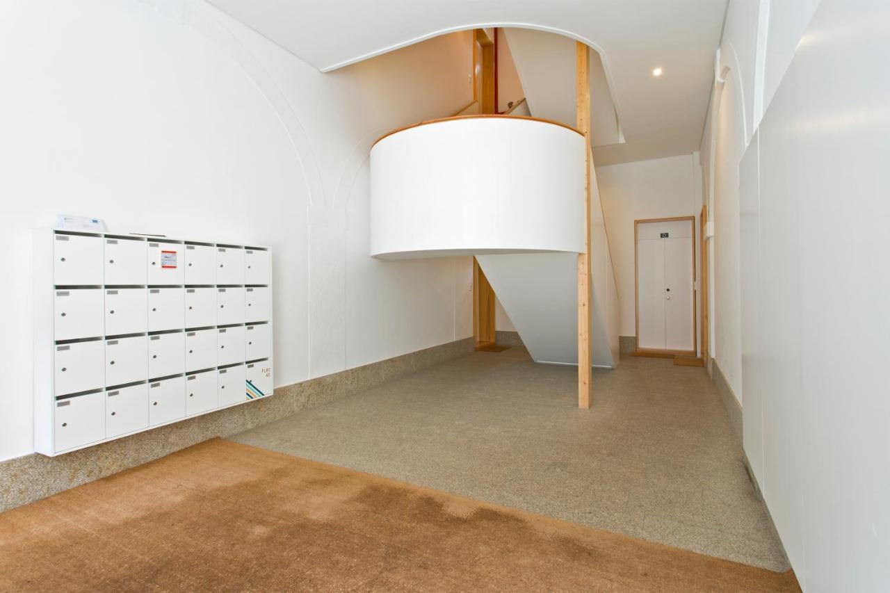 Flores Street Apartments Porto Zewnętrze zdjęcie