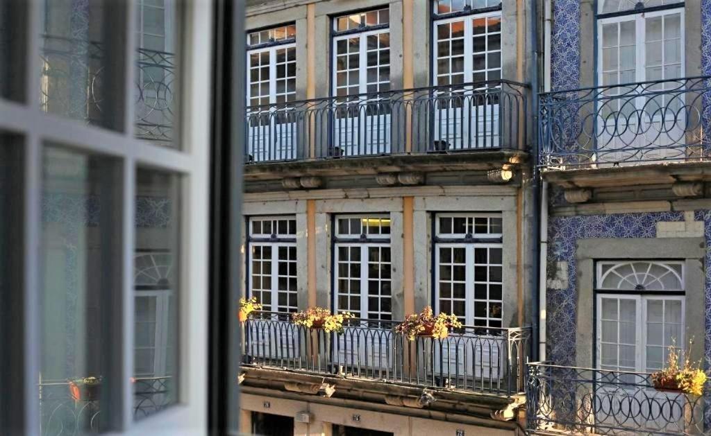 Flores Street Apartments Porto Zewnętrze zdjęcie