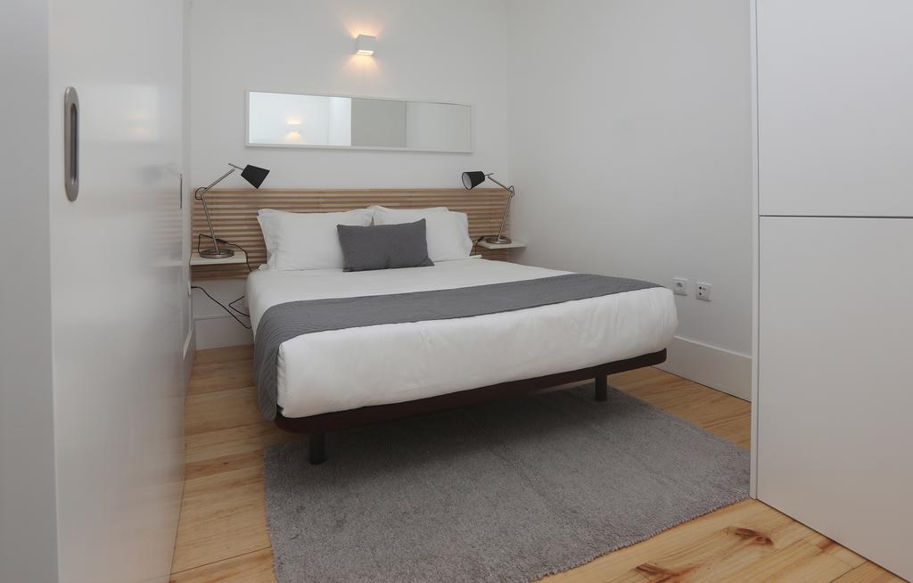 Flores Street Apartments Porto Zewnętrze zdjęcie