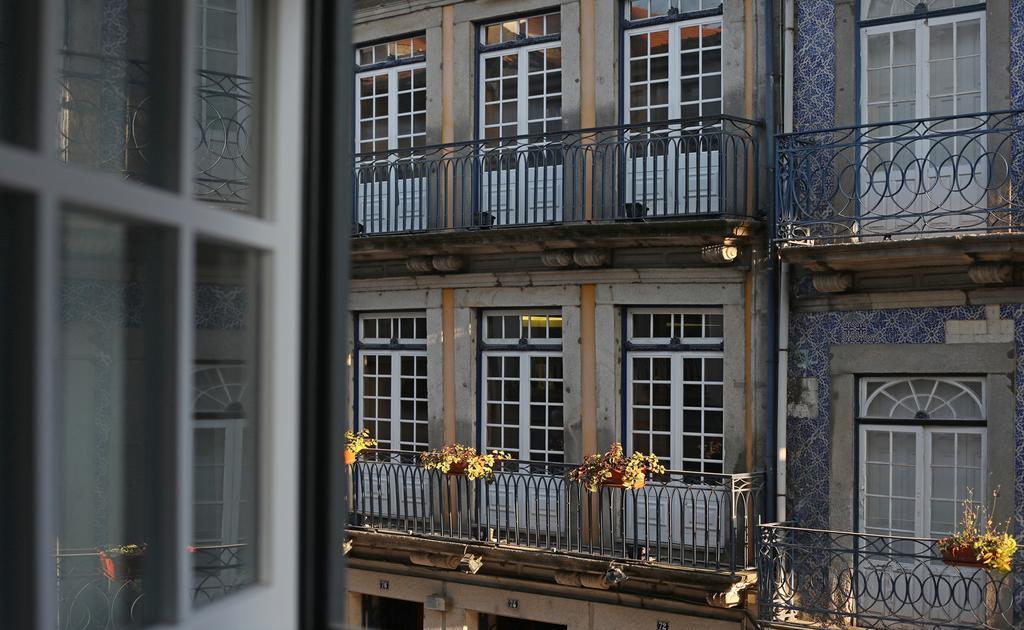Flores Street Apartments Porto Zewnętrze zdjęcie